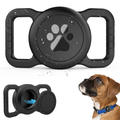 Pet Silicone Waterproof Case for Airtag