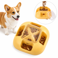Automatic Press-Release Food Dispenser