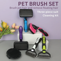 Pet Grooming Kit
